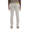 thumbnail image 2 of HUDSON Jeans mens  Beige Straight Fit Jean, 32, Tan, 2 of 3