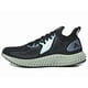 thumbnail image 2 of Adi-das Alphaedge 4D Core Goodbye Gravity Black Purple FV6106 Men's Size 9.5, 2 of 6