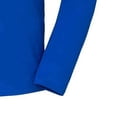 thumbnail image 3 of Fruit of the Loom Mens Iconic Long-Sleeved T-Shirt, 3 of 4