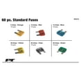 thumbnail image 3 of Performance Tool W5373 60-Piece Standard Fuse Assortment With Wide Range of Amp Ratings (5A, 10A, 15A, 20A, 25A, and 30A), 3 of 4