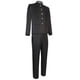 thumbnail image 4 of Anime Mob Psycho 100 Cosplay Mobu Saiko Hyaku Kageyama Shigeo Trajes Gakuran Negros Abrigo Pantalones Uniforme Escolar Disfraces de Halloween-u, 4 of 4