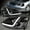 Black/Clear, variant on Nuvision for 01-03 Honda Civic Coupe Sedan LED DRL Projector Headlights Black/Amber