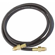 Miller Electric Gas Hose,5 ft. 144108