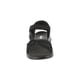 thumbnail image 5 of Sandalias Skechers Go Walk Flex Illuminate para mujer, color negro 9, 5 of 6
