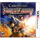 thumbnail image 1 of Samurai Warriors Chronicles - Nintendo 3DS tecmo 3ds, 1 of 2