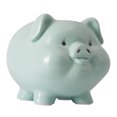 thumbnail image 1 of Bangcool Money Bank Pig Cute Ceramic Cartoon Decorative Coin Bank Piggy Bank for Kids, 1 of 8