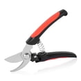 thumbnail image 5 of Professional Durable Garden Pruning Shears Gardening Secateurs Plant Flower Tree Branch Cutter Grafting Tool Scissors, 5 of 7