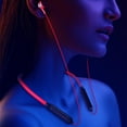 thumbnail image 6 of Wireless Binaural Stereo Sports Bluetooth Headset Ears 5.0 Running Extra Long Standby Suction Headneck Hanging Neck,Wired Earbuds With Microphone Running Headphones With Microphone Headsets, 6 of 8