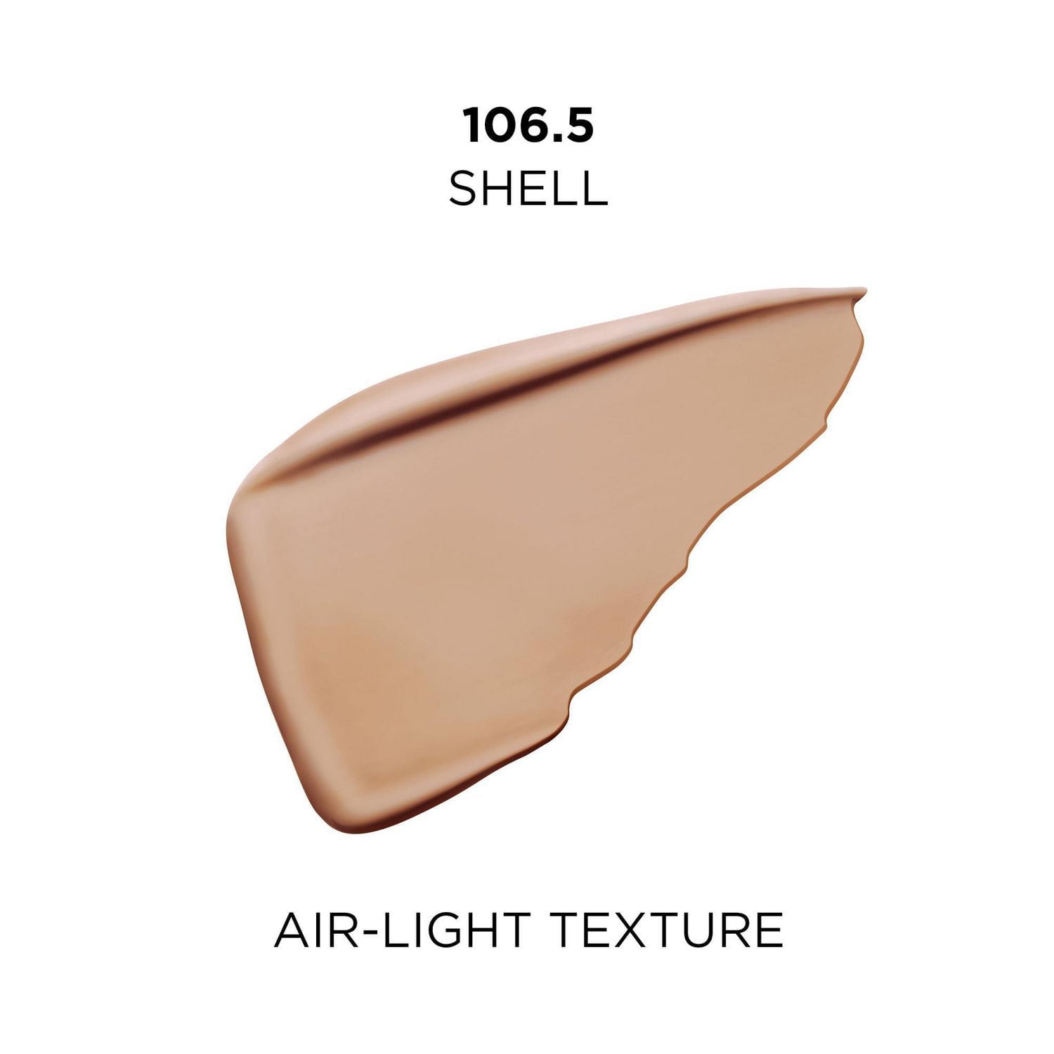 L'Oréal Paris Fond de Teint Pro-Matte| Sans Huile, Texture Légère, Longue Tenue Jusqu’à 24hr| Ivoire Classique