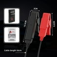 thumbnail image 7 of LAUNCH BST360 Car Battery Tester, 6V 12V Bluetooth Load Tester for LAUNCH X431, 7 of 7