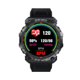 thumbnail image 2 of Gwong Electrónica Detector de ritmo cardíaco TPU recargable FD68 Monitor de salud SALUD Pulsera inteligente reloj, 2 of 7