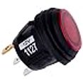 thumbnail image 3 of RIGID INDUSTRIES Lighted Rocker Switch, Regular: LED Indicator Light Switch, 3 of 4