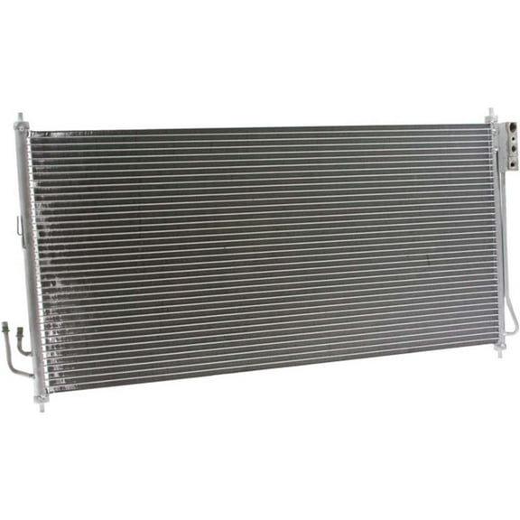 A/C Condenser Fits select: 2003-2007 NISSAN MURANO
