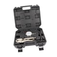 thumbnail image 1 of S SERENABLE Brake Rotor and Ball Joint Runout Gauge Set Car Repair Tools with Carry Case, 1 of 9