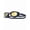 Amber/Navy, variant on TYR Special Ops 2.0 Polarized Adult Fit Goggle - Blue/White