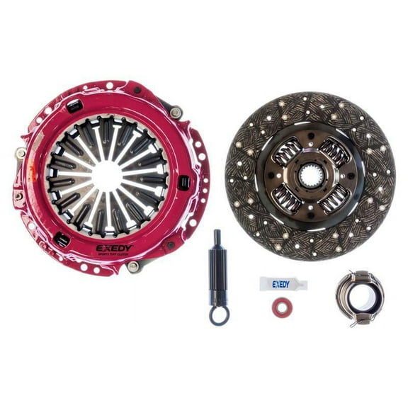 Exedy 1996-2002 Toyota V6 Stage 1 Organic Clutch