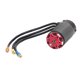 thumbnail image 2 of 4282 2150KV V2 RC Motor sin escobillas sin sensor Polo 4 rotor incorporado puerto de temperatura para coche 1/8 RC, 2 of 10