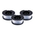 thumbnail image 4 of BLACK+DECKER Trimmer Line, 30-Foot, 0.065-Inch, 3-Pack (AF1003ZP), 4 of 7