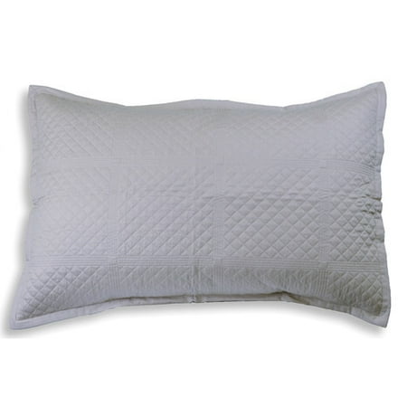 North Home Chelsea Cotton Lumbar Pillow