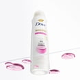 thumbnail image 6 of Dove Advanced Care Antiperspirant Deodorant Spray 72-Hour Odor Protection Clear Finish Pro-Ceramide Technology, 3.8 oz, 6 of 13