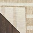 thumbnail image 5 of Nourison Positano Indoor/Outdoor Beige Ivory 7' x 10' Area Rug (7x10), 5 of 9