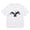White, variant on Men's T-Shirt  Eagle Flag 1776 2026 Comfortable And Versatile Outdoor Casual Short Sleeve