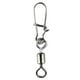 thumbnail image 2 of Pesca Giratoria Inscordado, Anti-Riegue de Trabajo Fino Anti-Deformación Resistente y Duradera 210 Piezas Giratorias Giratorias, Para Accesorios de Pesca de Pescadores de Pesca, 2 of 4