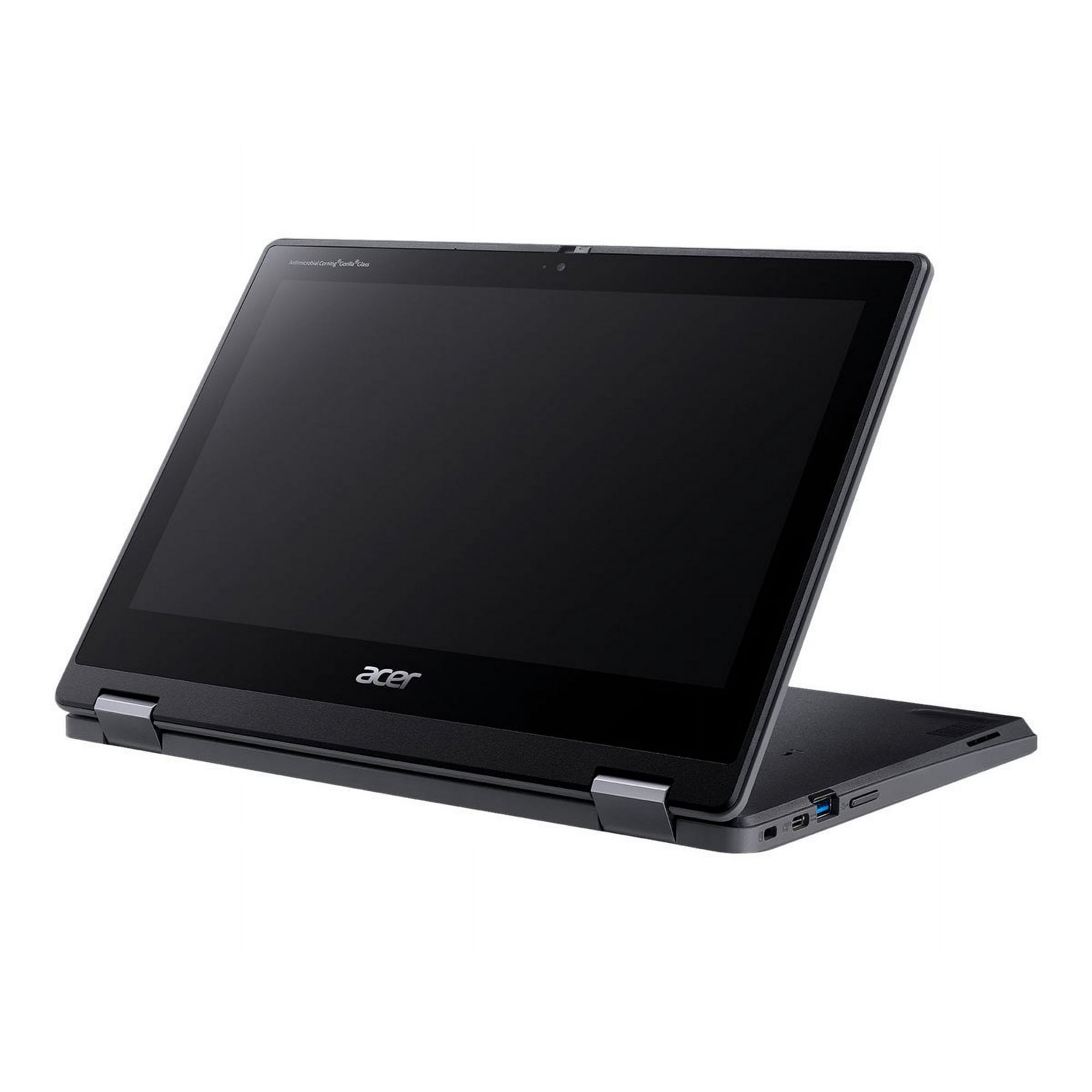 Chromebook本体 Acer Chromebook Spin 511 (Shale Black) Acer Chromebook Spin 511 R753T - Flip design - Intel Celeron