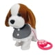 thumbnail image 4 of Figura de gato eléctrico, juguete de peluche encantador para fiestas y vacaciones. Estilo H, 4 of 9
