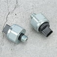 thumbnail image 4 of Sensor de presión de aceite de 2 uds apto para Dodge Caliber 2003-On F09A F10A CVT 33417N, 4 of 7