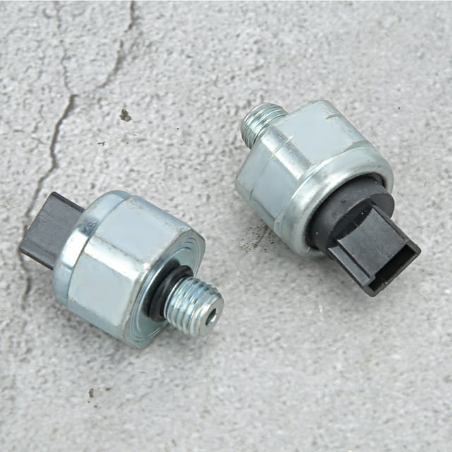 Pour 2Pcs Capteur de Pression d'Huile Adapté pour le Calibre 2003-On F09A F10A CVT 33417N