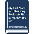thumbnail image 2 of Pre-Owned My First Martin Luther King Book (My First Holiday Books) (Unknown) 0516029088 9780516029085, 2 of 2