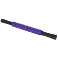 thumbnail image 3 of Varillas de masaje muscular Fitness Sport Fascia Rods Relajación de alta resistencia Rollerpurple, 3 of 11