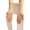 Skin Color, variant on Jiaroswwei Women Pantyhose Sheer Open Crotch Ultra Thin Solid Color Sexy Hollow Out See Through Stretchy Stockings for Home