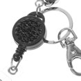 thumbnail image 3 of Miangastore Professional Lanyard Badge Neck Lanyard Multi-Function Hanging Rope Men Neck Lanyard, 3 of 9