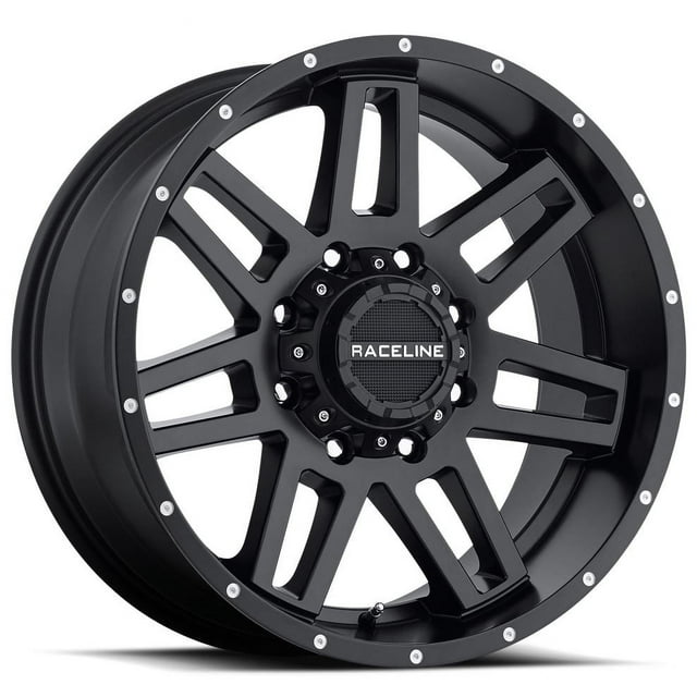 RaceLine Roue 931B-68060-00