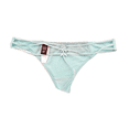 thumbnail image 2 of Victoria's Secret Very Sexy Strappy Back V-String Panty, 2 of 2