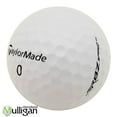 thumbnail image 1 of Mulligan - 60 balles de golf récupérées Taylormade Rbz Speed  5A, blanc, 1 of 3