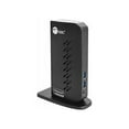 thumbnail image 6 of SIIG AC JUDK0H11S1 Universal Hybrid Dual 4K Video Docking Station TypeC TB3, 6 of 16