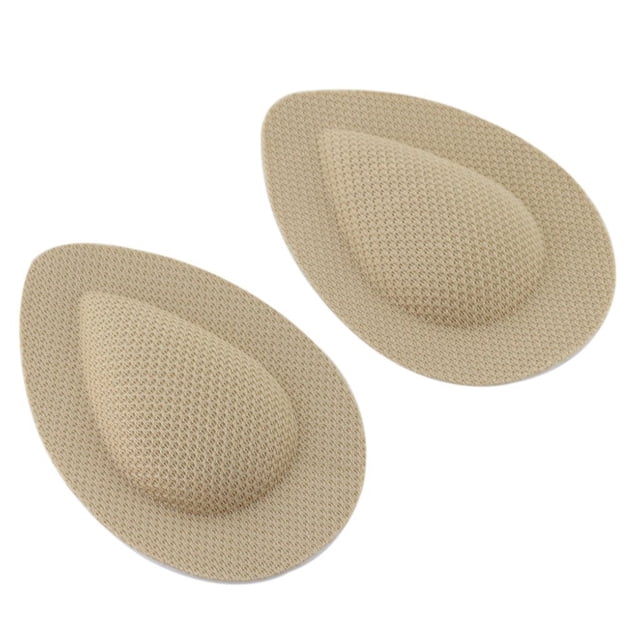 1Ensemble Coussinets avant-Pied pour Talons Hauts Prévenir Hallux Valgus Femmes