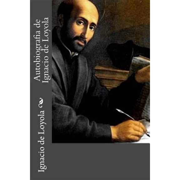 Pre-Owned Autobiografia De Ignacio De Loyola