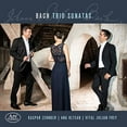 thumbnail image 2 of Oltean Frey Zehnder - Trio Sonatas - Music & Performance - CD, 2 of 2