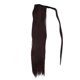 thumbnail image 1 of Peluca de extensión de cabello larga y recta para mujer, cola de caballo con Clip en cola de caballo, pieza de cabello falso, 1 of 8