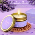 thumbnail image 4 of 15 count Get Well Soon  Baskets for Women, Self Care Gifts, Sympathy & Encouragement  After  with Flannel Blanket & 20oz Tumbler,  Day Gifts for Mom Wife  (), 4 of 6