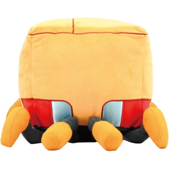 Collectible Bandai Namco NUI Mobile Suit Gundam GQuuuuuuuX Plush Conch 6920 Size: Approx. 5.9 inches (15 cm)