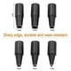 thumbnail image 5 of Hot6sl Ofertas y Liquidaciones Perforadora Rotativa de Acero para Agujeros de Correas de Cuero con Tornillo Silenciador Automático, 5 of 7