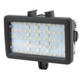 thumbnail image 3 of Diving Light, 5000k-6000k ABS 8 Lighting Modes Underwater Video Light 72 Lamp Beads  For  9/7/6/5, 3 of 8