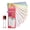 A, variant on YIFAEUX 1 Set Math Flash Cards with 2 Pens Addition Subtraction Multiplication Division Preschool Learning Erasable Math Calculation Card Arithmetic Teaching Aid Math Manipulatives