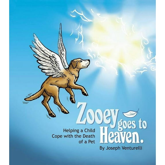 Zooey Goes to Heaven, (Paperback)