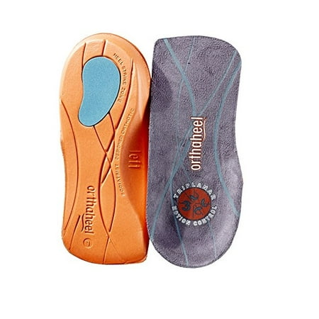 vionic relief orthotic insoles